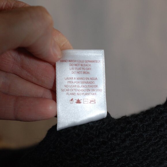 Womens Hat Scarf Faux Fur 100% Acrylic One Size Adult 48” Scarf EUC  One piece - Picture 6 of 9